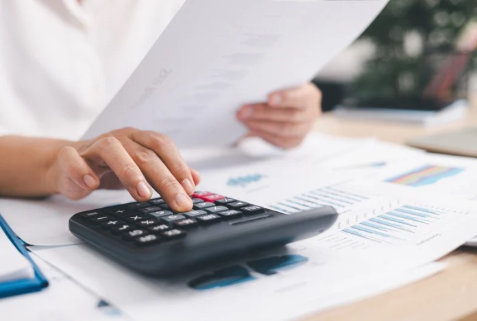 gestion comptable de la copro