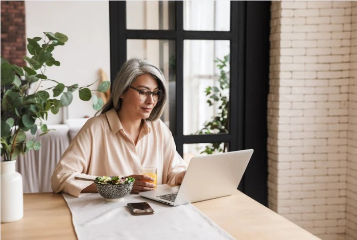 suivi en ligne copropriété
