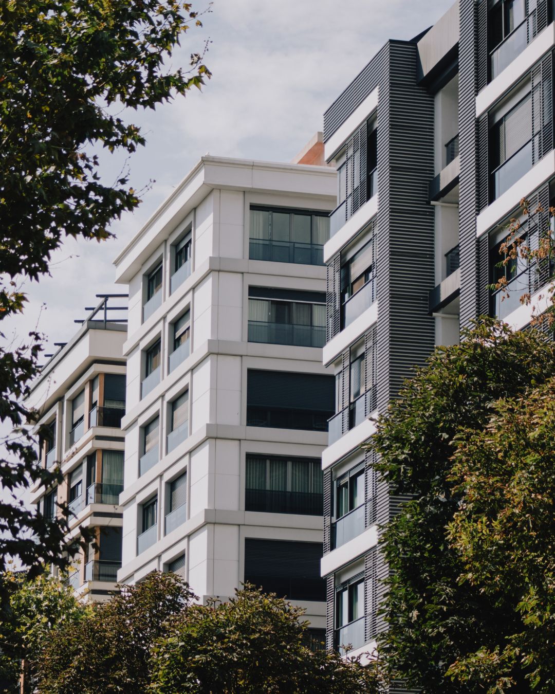 copropriété puteaux