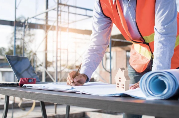 gestion technique travaux