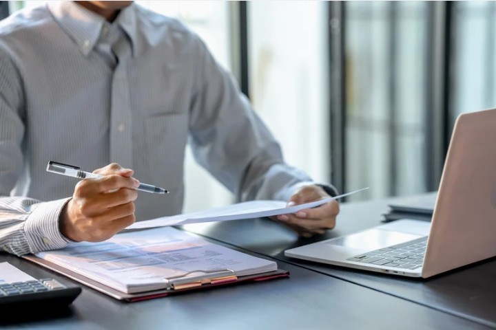 gestion administrative OLT GI