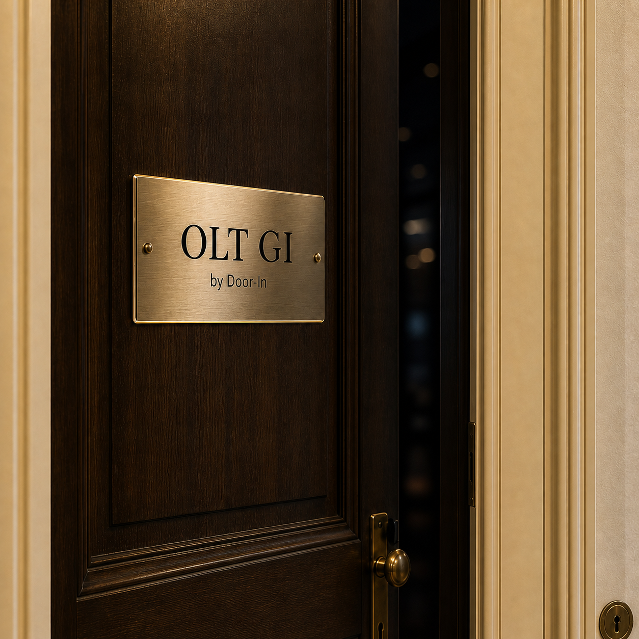 Cabinet OLT GI Puteaux