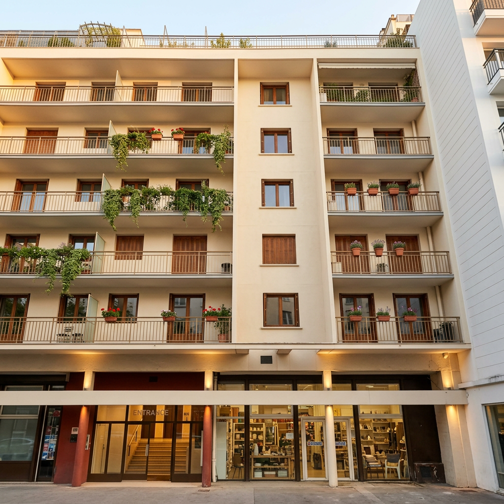 locaux olt